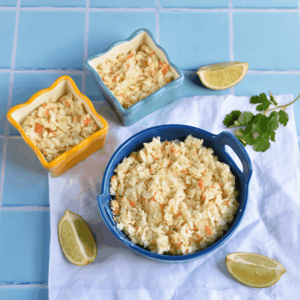 Ensalada de Repollo