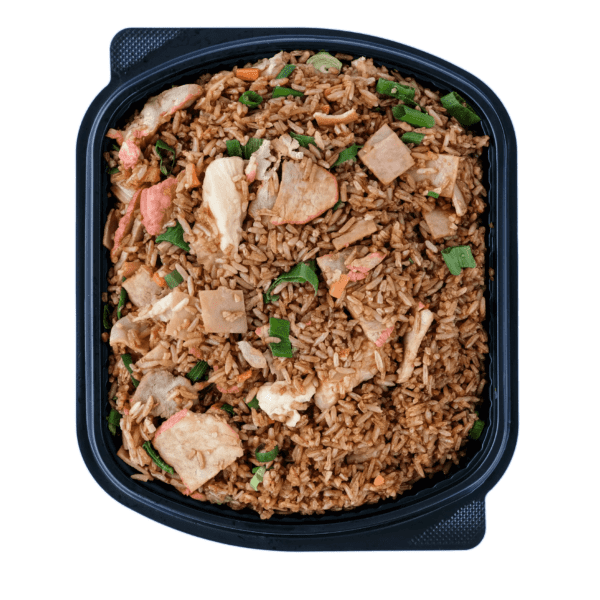 Arroz chino - Imagen 3