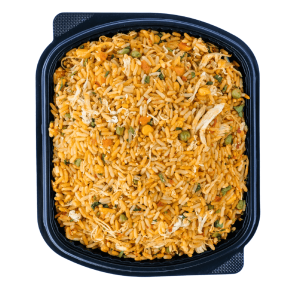 Arroz con pollo - Imagen 3
