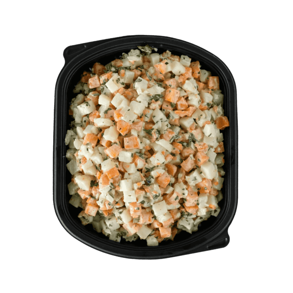 Ensalada de papa - Imagen 3