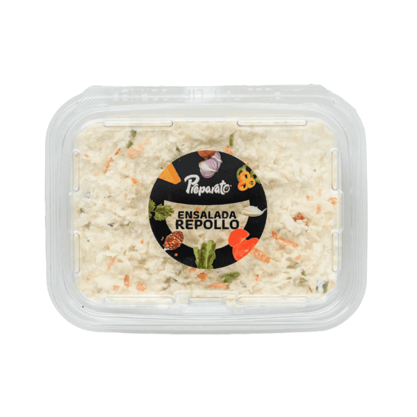 Ensalada de Repollo