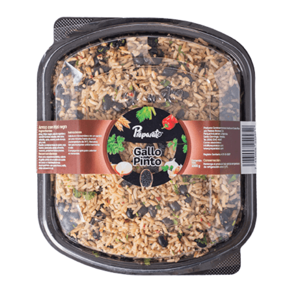 Gallo pinto - Imagen 2