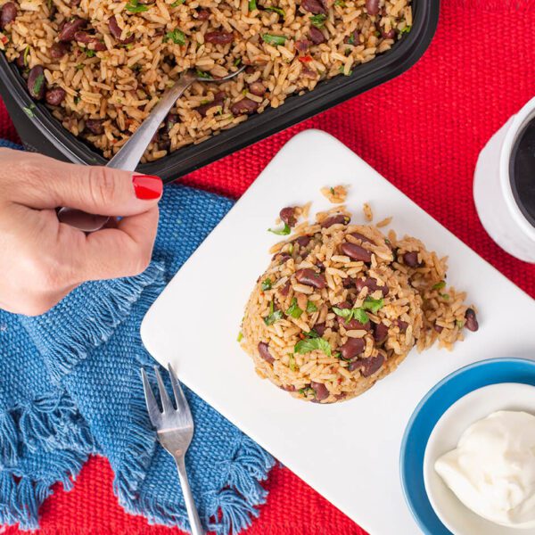 Gallo pinto - Imagen 6