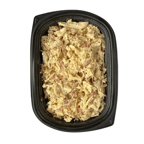 Pollo mostaza miel con tocineta - Imagen 2