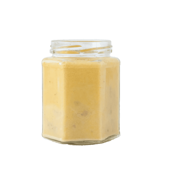 Salsa Alfredo