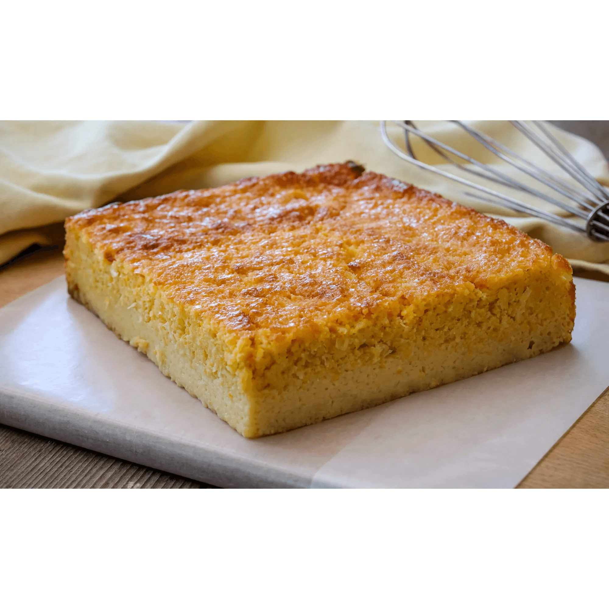 Tamal de elote (9 porciones) | Preparato