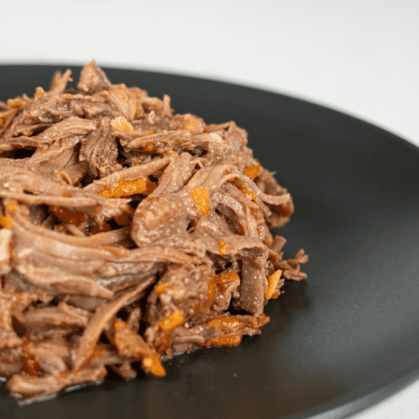 Carne mechada