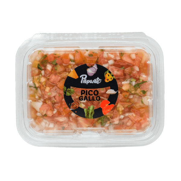 Pico de gallo - Imagen 2
