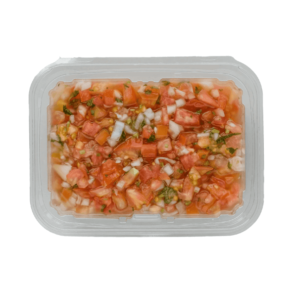 Pico de gallo - Imagen 3