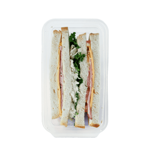 Club sándwich - Imagen 3