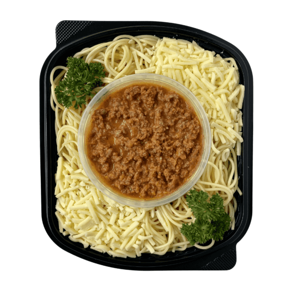 Pasta boloñesa - Imagen 2
