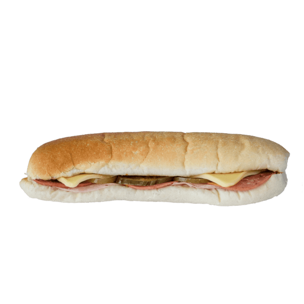 Sándwich cubano