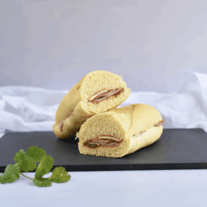 Sándwich cubano