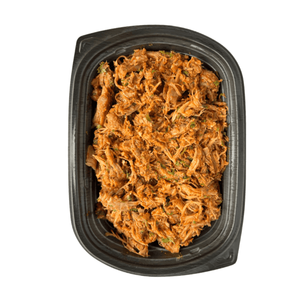 Citrus pulled pork - Imagen 3