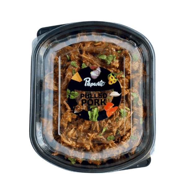 Citrus pulled pork - Imagen 2