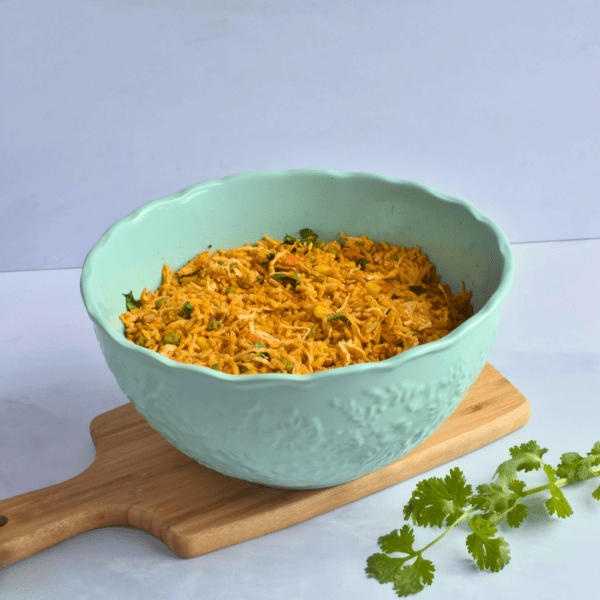 Arroz con pollo