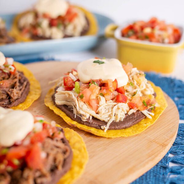 Chalupas