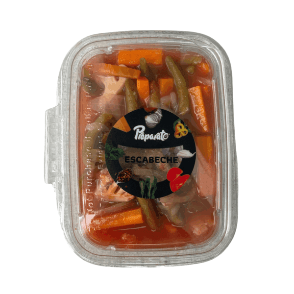 Escabeche - Imagen 2