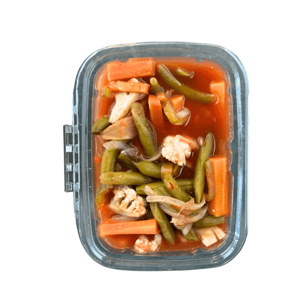Escabeche - Imagen 3