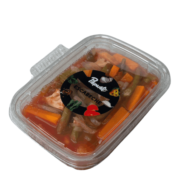 Escabeche - Imagen 6