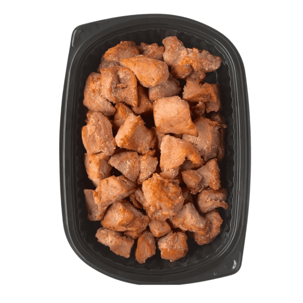 Chicharrón de cerdo - Imagen 3