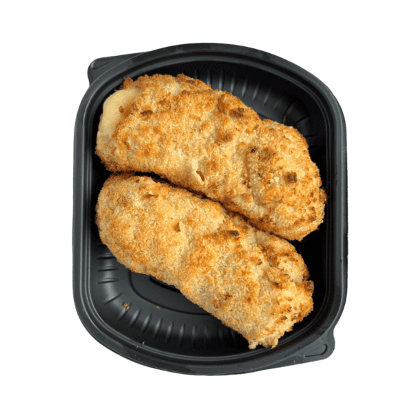 Cordon bleu - Imagen 2