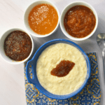 Arroz con Leche y Conservas