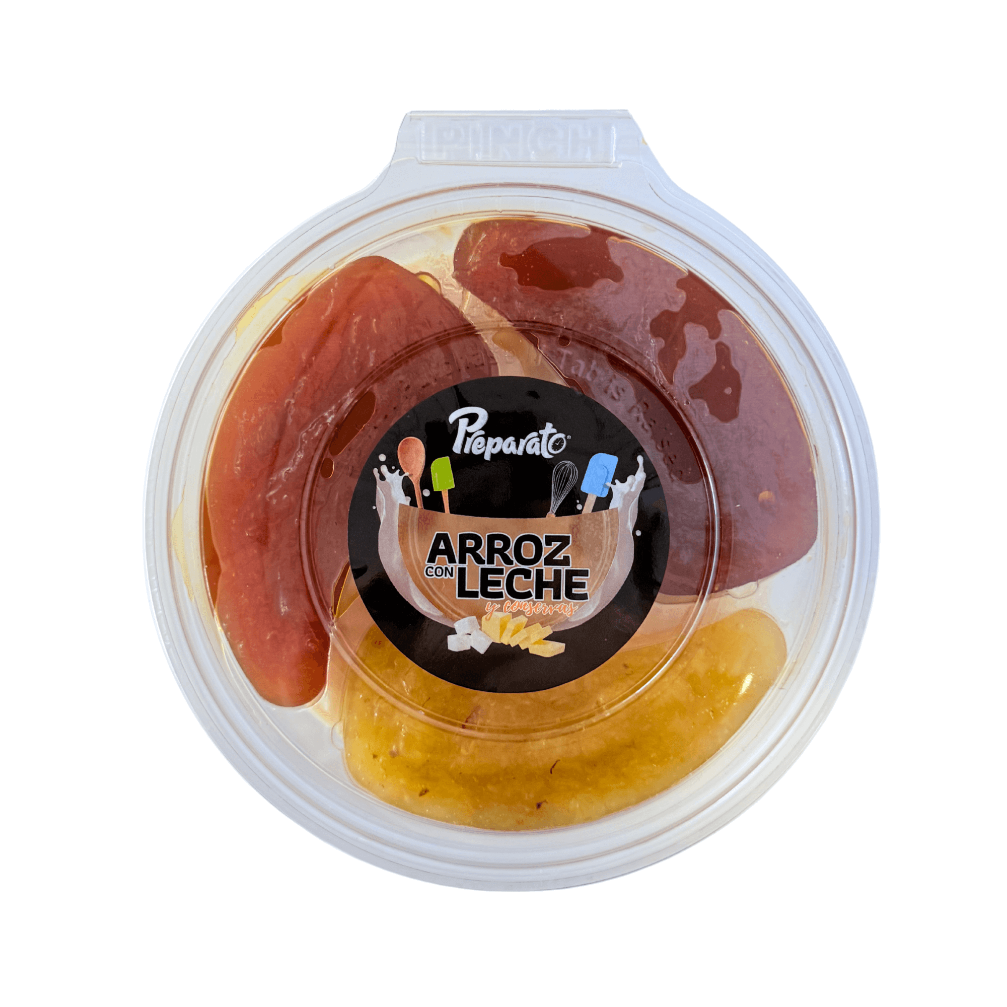 Arroz con Leche y Conservas - Image 4