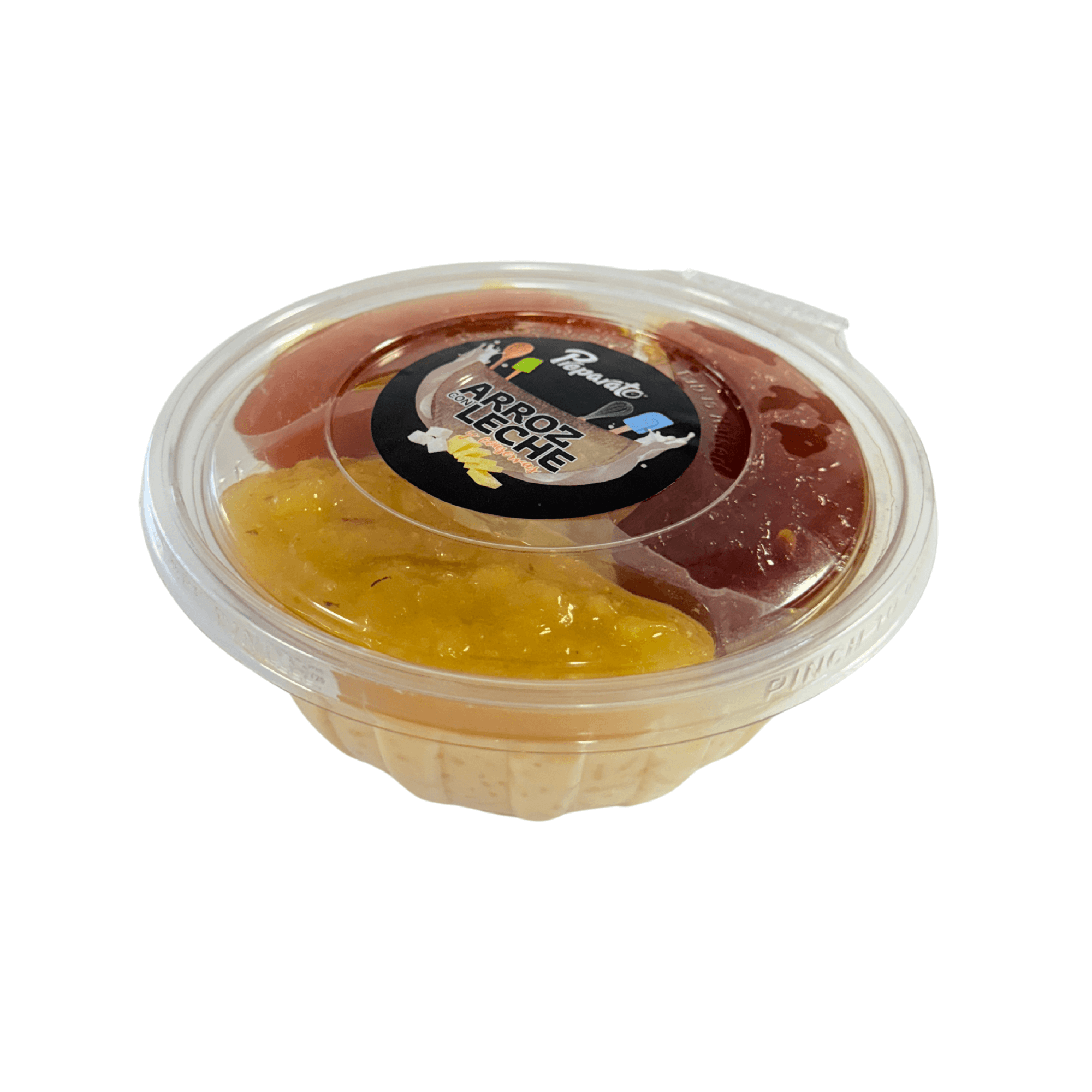 Arroz con Leche y Conservas - Image 2